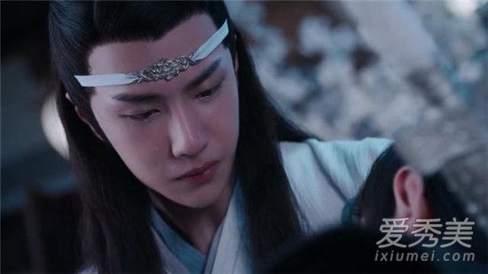 陈情令大结局为什么蓝忘机做了仙督 继任仙督这个设定真是败笔吗