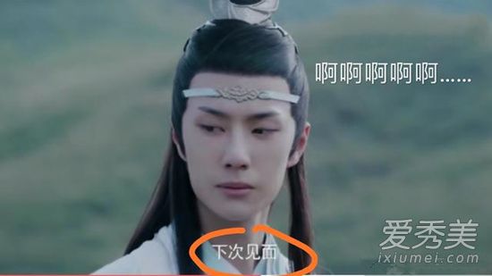 陈情令大结局为什么蓝忘机做了仙督 继任仙督这个设定真是败笔吗