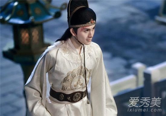 陈情令观音庙金光瑶在挖什么 陈情令江澄知道真相是第几集