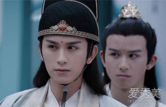 陈情令观音庙金光瑶在挖什么 陈情令江澄知道真相是第几集