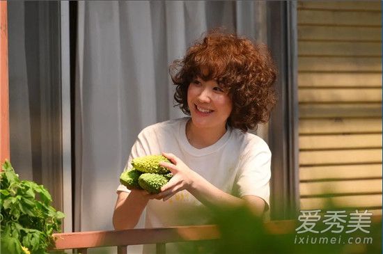 风平浪静的闲暇女主是谁演的 风平浪静的闲暇女主名字