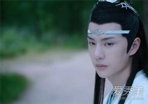 陈情令意难平是什么梗 网友：意难平这歌是编剧给剧粉们准备的吧？