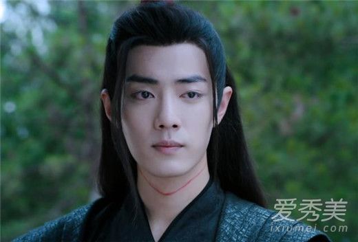 陈情令意难平是什么梗 网友：意难平这歌是编剧给剧粉们准备的吧？