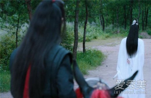 陈情令大结局最后一声魏婴是谁叫的 陈情令点播解锁至大结局要多少钱
