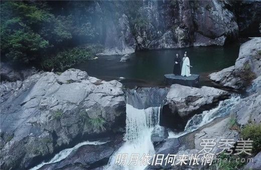 陈情令大结局最后一声魏婴是谁叫的 陈情令点播解锁至大结局要多少钱