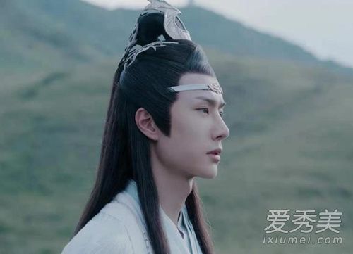 网络用语OOC是什么意思 陈情令大结局蓝二人设OOC是什么意思