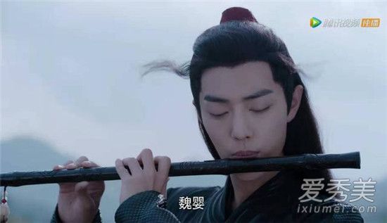 网络用语OOC是什么意思 陈情令大结局蓝二人设OOC是什么意思