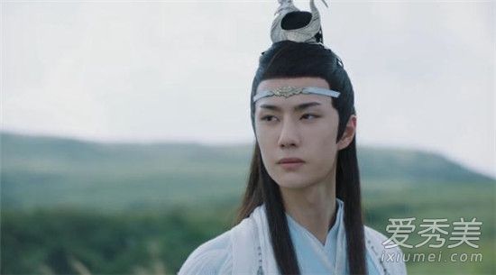 陈情令大结局魏无羡蓝湛分道扬镳 原著粉：编剧家里是缺刀片了吧