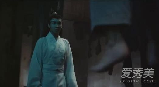 陈情令番外电影讲的是谁的故事 陈情令番外电影什么时候播
