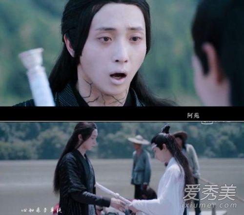 陈情令番外电影讲的是谁的故事 陈情令番外电影什么时候播