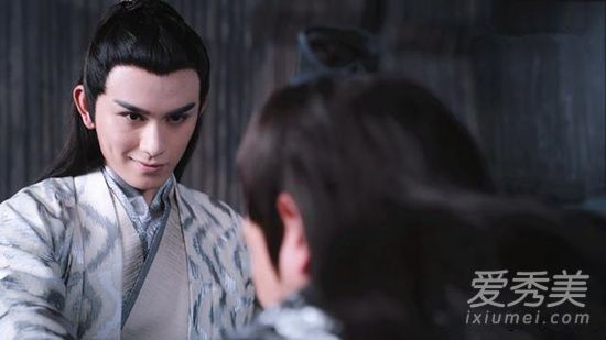 陈情令魏无羡什么时候发现最后一道疤是留给金光瑶的？