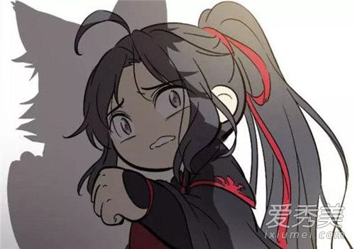 陈情令兔子是什么梗 陈情令原著中有哪些梗