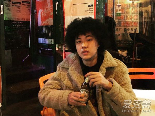 中国新说唱2019彩虹弟弟是谁 中国新说唱2019Doooboi个人资料