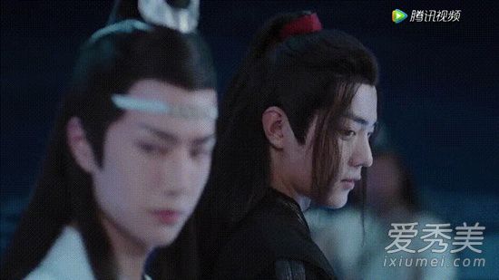 陈情令魏无羡身份被揭穿是第几集 谁才是最先发现魏无羡身份的人