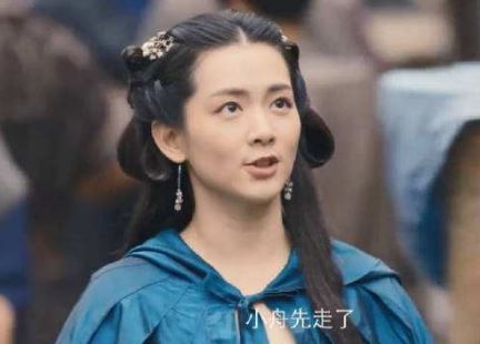 九州缥缈录小舟结局怎么样 九州缥缈录小舟死了吗
