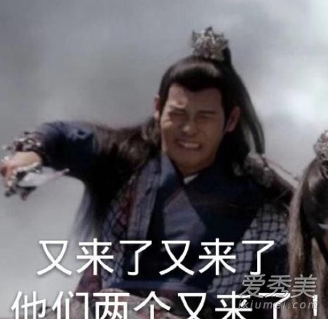 陈情令江澄表情是第几集 江澄什么时候发现自己能拔出随便的