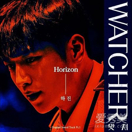 监视者/Watcher更新时间在哪里看 韩剧监视者/Watcher OST
