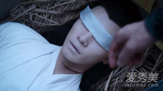陈情令晓星尘自刎是第几集 陈情令薛洋为什么对晓星尘那么残忍