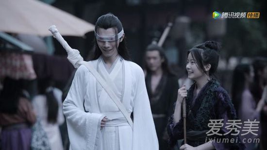 陈情令晓星尘自刎是第几集 陈情令薛洋为什么对晓星尘那么残忍