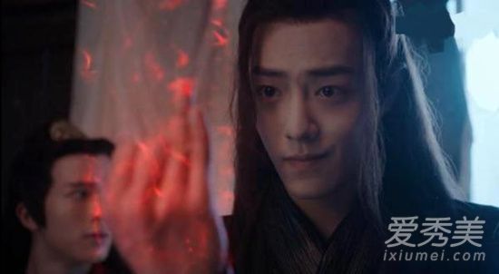 陈情令点睛召将术是什么法术 魔道祖师中魏无羡一共有多少种法术