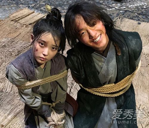 德鲁纳酒店侍卫为什么换人演了 德鲁纳酒店男主到底是延宇还是高清明