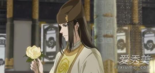 魔道祖师动画第二季上线 网友：一整个夏天都是忘羡的！