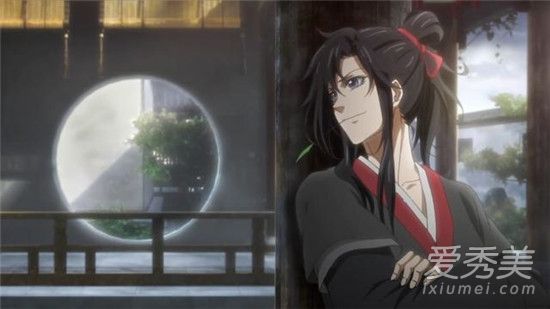 魏无羡我恨你是块木头是什么梗 魔道祖师羡云篇第一集剧情介绍