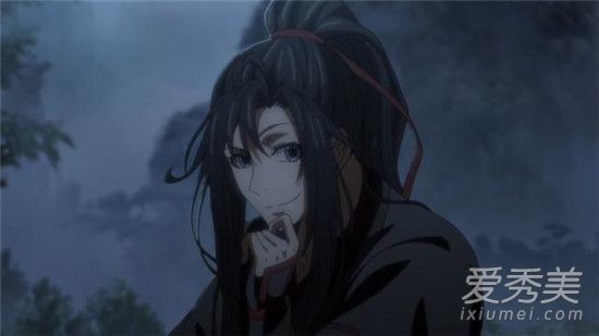 魏无羡我恨你是块木头是什么梗 魔道祖师羡云篇第一集剧情介绍