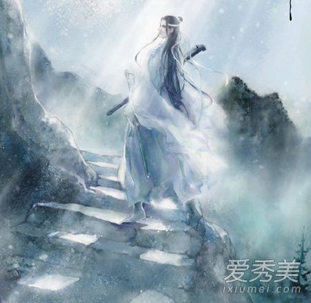 魔道祖师羡云篇第一集讲什么 魔道祖师羡云篇配音还是原版吗