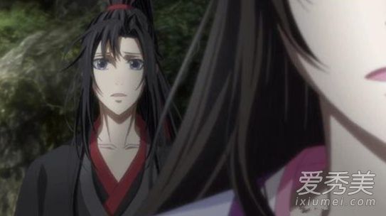 魔道祖师动画第二季播出时间 魔道祖师动画第二季讲的什么