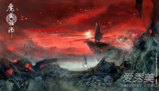 魔道祖师动画第二季播出时间 魔道祖师动画第二季讲的什么