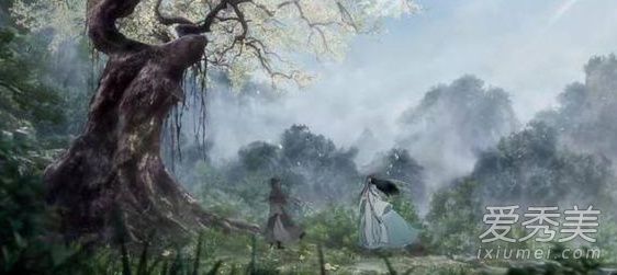 魔道祖师动画第二季播出时间 魔道祖师动画第二季讲的什么