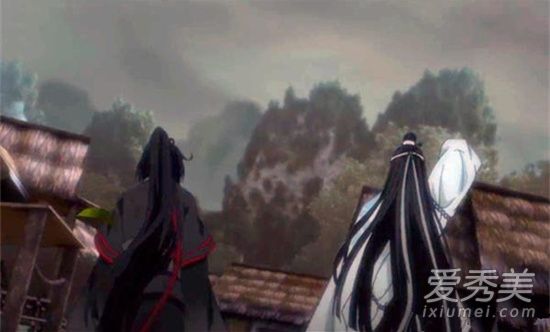 魔道祖师动画第二季播出时间 魔道祖师动画第二季讲的什么