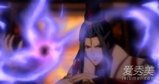 魔道祖师动画第二季播出时间 魔道祖师动画第二季讲的什么