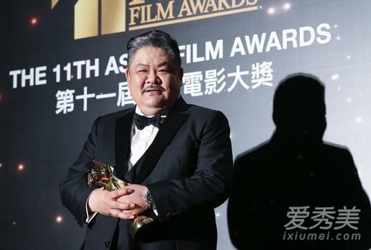加油你是最棒的彭导是谁演的 彭导为什么泼福子酒