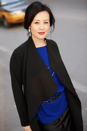 加油你是最棒的滕丹是谁演的 滕丹为什么抛弃郝泽宇