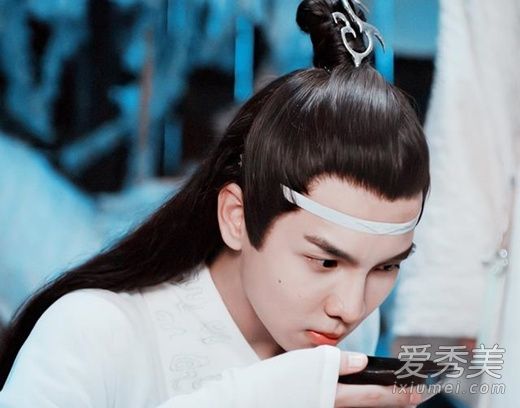 陈情令避尘是什么梗 魔道祖师道友暗号有哪些