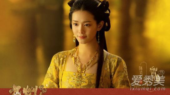 九州缥缈录小舟公主喜欢谁 九州缥缈录小舟吕归尘在一起了吗