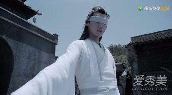 陈情令义城篇一共几集 为什么那么多人喜欢义城篇