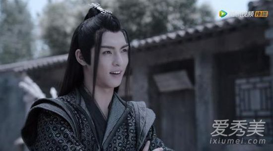 陈情令义城篇一共几集 为什么那么多人喜欢义城篇