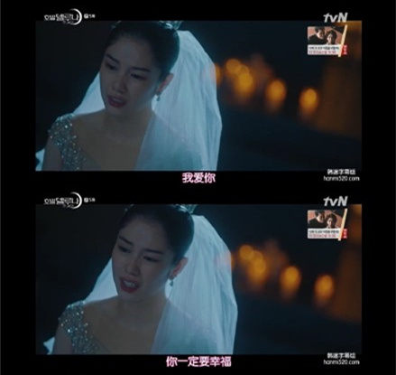 德鲁纳酒店鬼新娘是谁演的 13号房间女鬼的身世又是什么