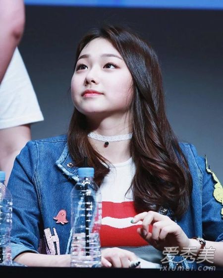 德鲁纳酒店实力生金宥娜是谁演的 金宥娜饰演康美娜个人资料介绍
