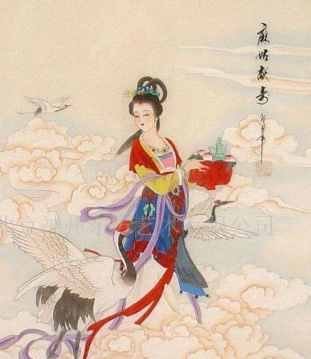 德鲁纳酒店麻姑是谁 麻姑为什么有那么多姐妹