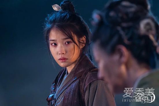 德鲁纳酒店麻姑是谁 麻姑为什么有那么多姐妹