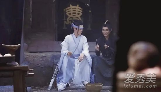 陈情令薛怎么死的第几集 陈情令薛洋和魏无羡什么关系