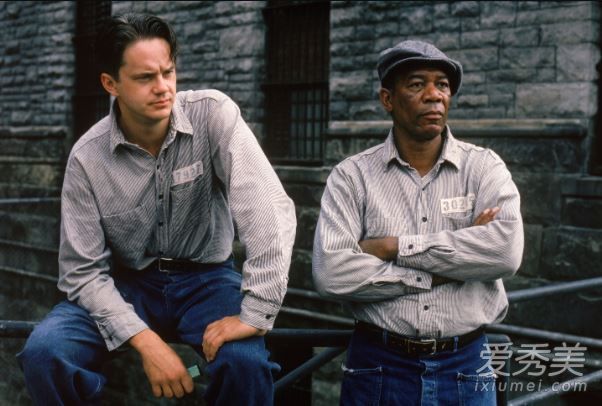 肖申克的救赎什么时候重映 肖申克的救赎上映25周年宣布重映