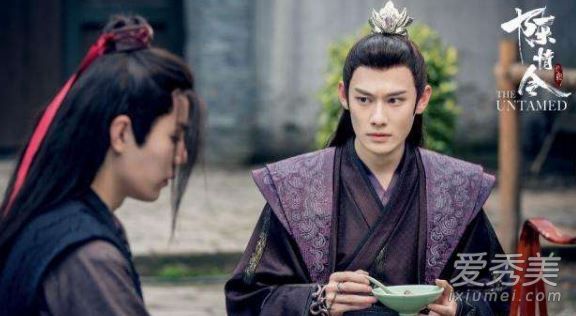 陈情令江澄是反派吗 陈情令江澄是好人还是坏人
