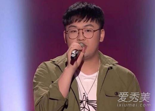 中国好声音2019刘珉轩个人资料介绍 中国好声音刘珉轩唱的什么歌