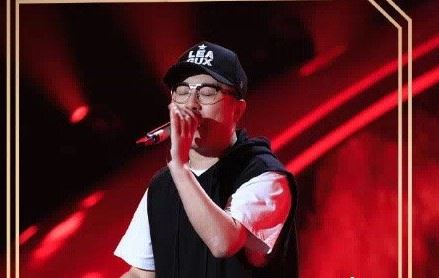 中国好声音张鹏是哪里人 中国好声音张鹏个人资料介绍