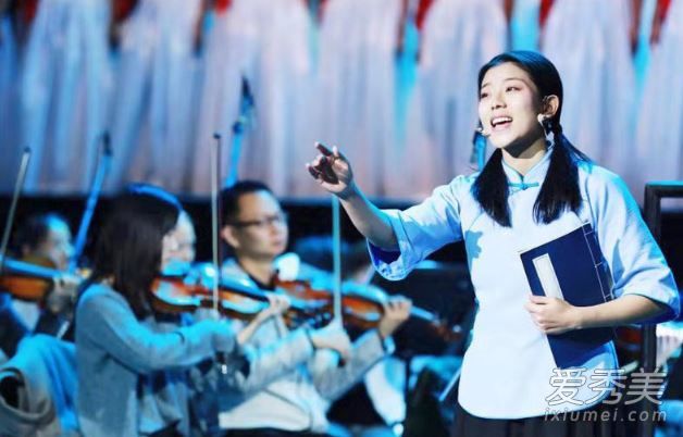 中国好声音2019吉萨莎玛是谁 中国好声音吉萨莎玛个人资料介绍
